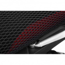 WUNDERLICH BMW Housse de siège COOL COVER - noir - 42721-117 BMW