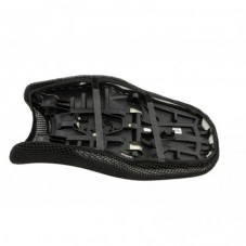 WUNDERLICH BMW Housse de siège COOL COVER - noir - 42721-117 BMW