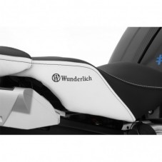 WUNDERLICH BMW Selle conducteur Wunderlich AKTIVKOMFORT avec chauffage intégré Smart Plug & Play - HP-Edition - standard 4272...