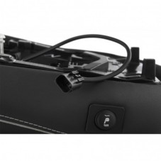 WUNDERLICH BMW Selle passager Wunderlich AKTIVKOMFORT avec chauffage intégré Smart Plug & Play - HP-Edition - standard 42726-...