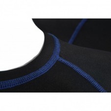 Wunderlich bmw T-shirt fonctionnel Pad Breeze Wunderlich - manche courte - noir - S 43244-012