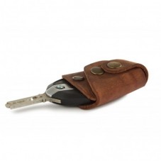 WUNDERLICH BMW Etui porte-clefs Wunderlich universal - brun - 44115-910 F 850 GS (2018-)