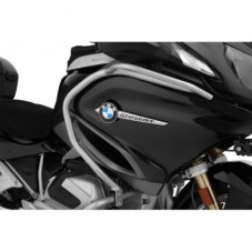 WUNDERLICH BMW Wunderlich Arceau de protection de réservoir - argent - 44140-201 BMW