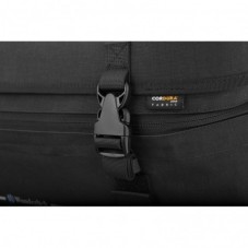 WUNDERLICH BMW Wunderlich poches supérieures de coffre ELEPHANT DRYBAG - noir - droit 44153-020 BMW