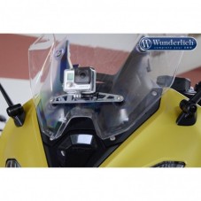 WUNDERLICH BMW CamRack R 1250 RS - argent - 44600-021 BMW