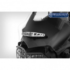 WUNDERLICH BMW CamRack F 750 GS | F 850 GS + Adv. - argent - 44600-440 BMW