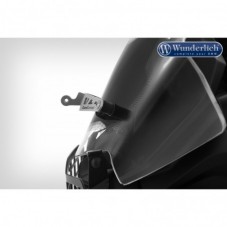 WUNDERLICH BMW CamRack F 750 GS | F 850 GS + Adv. - argent - 44600-440 BMW