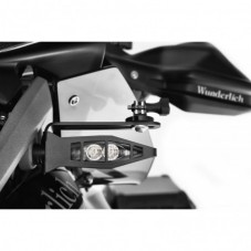 WUNDERLICH BMW Support de caméra pour montage sur clignotant Wunderlich -  - 44600-802 BMW