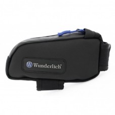 WUNDERLICH BMW Poches pour déflecteurs d&rsquo air Wunderlich - noir - Ensemble 44620-102 BMW