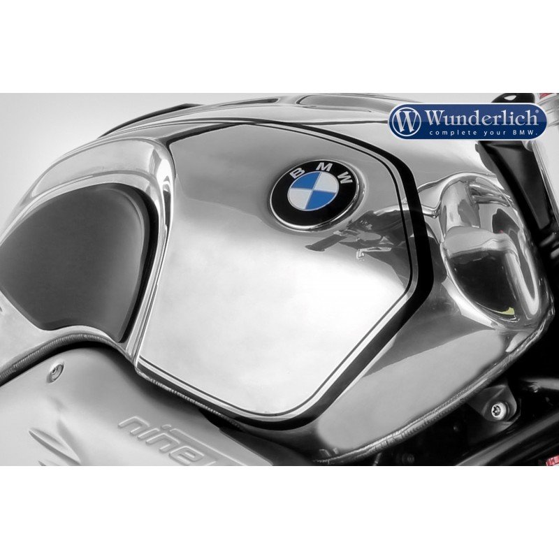 WUNDERLICH BMW Bandes décoratives R nineT - noir - 44840-002 BMW