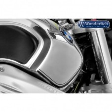 WUNDERLICH BMW Bandes décoratives R nineT - noir - 44840-002 BMW