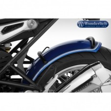 WUNDERLICH BMW Garde-boue arrière Wunderlich pour R nineT /5 - bleu - 44850-703 BMW