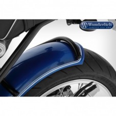 WUNDERLICH BMW Garde-boue arrière Wunderlich pour R nineT /5 - bleu - 44850-703 BMW