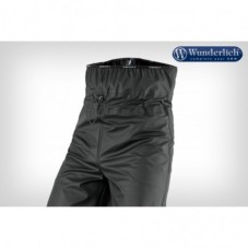 Wunderlich bmw Pantalon de pluie SCOTT Ergonomic Rain Pro DP, pour femmes - noir - S 44890-012