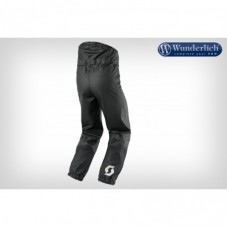 Wunderlich bmw Pantalon de pluie SCOTT Ergonomic Rain Pro DP, pour femmes - noir - S 44890-012