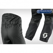 Wunderlich bmw Pantalon de pluie SCOTT Ergonomic Rain Pro DP, pour femmes - noir - S 44890-012