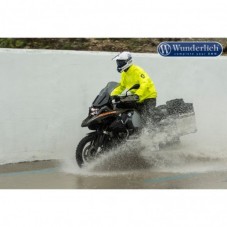 Wunderlich bmw Pantalon de pluie SCOTT Ergonomic Rain Pro DP, pour femmes - noir - S 44890-012