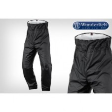 Wunderlich bmw Pantalon de pluie SCOTT Ergonomic Rain Pro DP Unisexe - noir - XL 44891-402
