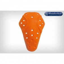 Wunderlich bmw Protection pour genoux SCOTT LP2 - orange - 44893-600