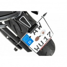 WUNDERLICH BMW Transformation arrière SPORT Wunderlich - noir - 44903-002 BMW