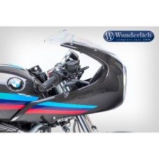 WUNDERLICH BMW Ilmberger Carénage frontal pour la route - carbone - 45052-000 BMW
