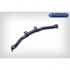 WUNDERLICH BMW Ilmberger Support de carénage pour refroidisseur d'huile - carbone - 45052-100 BMW