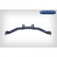 WUNDERLICH BMW Ilmberger Support de carénage pour refroidisseur d'huile - carbone - 45052-100 BMW