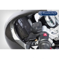 WUNDERLICH BMW Ilmberger Protège-phare - carbone - 45052-200 BMW