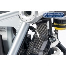 WUNDERLICH BMW Ilmberger Support de mise à l'air libre du réservoir - carbone - 45052-900 BMW