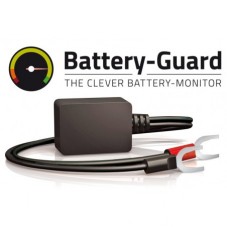 Wunderlich bmw Contrôleur de batterie intAct Battery Guard -  - 45070-000