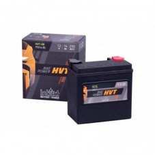 Wunderlich bmw Batterie Intact HVT-08 -  - 45080-000