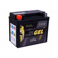 WUNDERLICH BMW Batterie gel Intact GEL12-12-BS -  - 45080-300 BMW