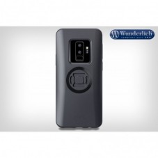 WUNDERLICH BMW SP-Connect Housse de protection twist to lock Case - noir - Samsung Note 9 45150-012 BMW