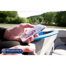 WUNDERLICH BMW SP-Connect Protection anti-pluie - transparent - iPhone 6 | 6S | 7 | 8 | SE 2 45150-104 BMW