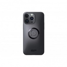 WUNDERLICH BMW SP-Connect Coque de protection Smartphone SPC+ Case - noir - iPhone 14 Pro Max 45150-522 BMW