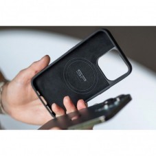 WUNDERLICH BMW SP-Connect Coque de protection Smartphone SPC+ Case - noir - iPhone 12 | 13 Mini 45150-524 BMW