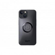 WUNDERLICH BMW SP-Connect Coque de protection Smartphone SPC+ Case - noir - iPhone 14/13 45150-525 BMW
