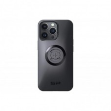 WUNDERLICH BMW SP-Connect Coque de protection Smartphone SPC+ Case - noir - iPhone 13 Pro 45150-526 BMW