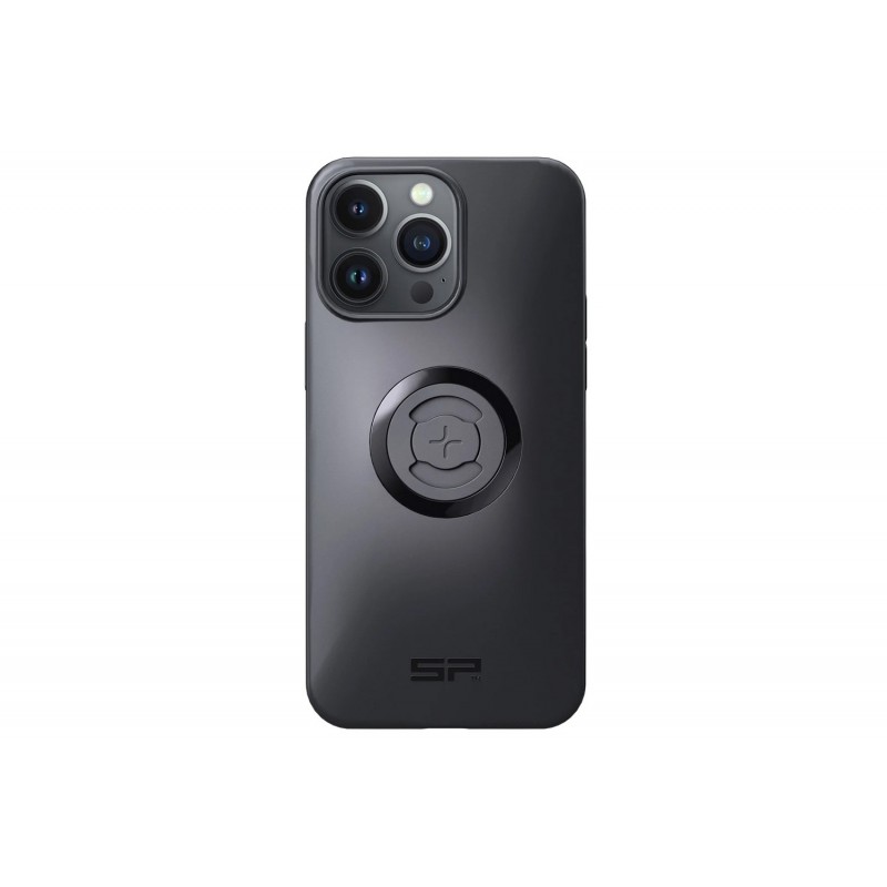 WUNDERLICH BMW SP-Connect Coque de protection Smartphone SPC+ Case - noir - iPhone 12 Pro Max | 13 Pro Max 45150-527 BMW