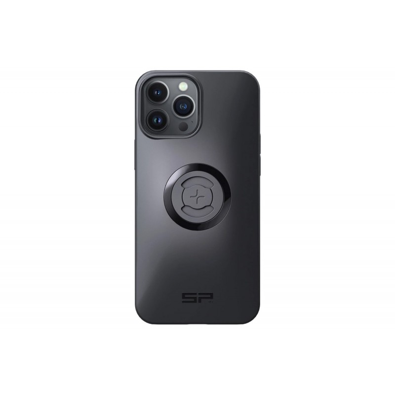 WUNDERLICH BMW SP-Connect Coque de protection Smartphone SPC+ Case - noir - iPhone 12 | Pro 45150-528 BMW