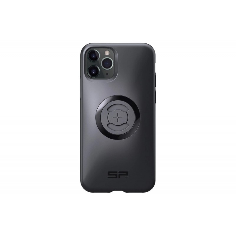 WUNDERLICH BMW SP-Connect Coque de protection Smartphone SPC+ Case - noir - iPhone 11 Pro | XS | X 45150-529 BMW