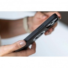 WUNDERLICH BMW SP-Connect Coque de protection Smartphone SPC+ Case - noir - iPhone 11 Pro | XS | X 45150-529 BMW