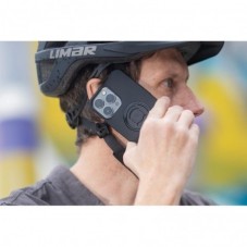 WUNDERLICH BMW SP-Connect Coque de protection Smartphone SPC+ Case - noir - iPhone 11 Pro | XS | X 45150-529 BMW
