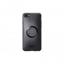 WUNDERLICH BMW SP-Connect Coque de protection Smartphone SPC+ Case - noir - iPhone 6 | 6S | 7 | 8 | SE 2 45150-532 BMW