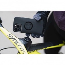 WUNDERLICH BMW SP-Connect Smartphone vis de potence de guidon vélo Micro SPC+ - noir - 45150-555 BMW