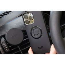 WUNDERLICH BMW Support pour smartphone SP-Connect Air Vent Car avec fonction de chargement SPC+ - noir - 45150-560 BMW
