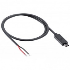 WUNDERLICH BMW Câble d'alimentation SP Connect pour l'adaptateur pour un chargement s - noir - 45150-564 BMW