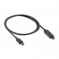 WUNDERLICH BMW Câble de charge SP-Connect USB-C SPC+ - noir - 45150-566 BMW