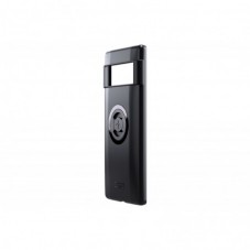 WUNDERLICH BMW SP-Connect Coque de protection Smartphone SPC+ Case - noir - Google Pixel 6 Pro 45150-570 BMW