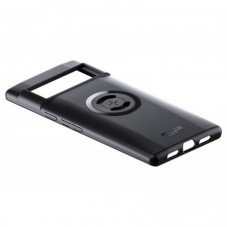 WUNDERLICH BMW SP-Connect Coque de protection Smartphone SPC+ Case - noir - Google Pixel 6 Pro 45150-570 BMW